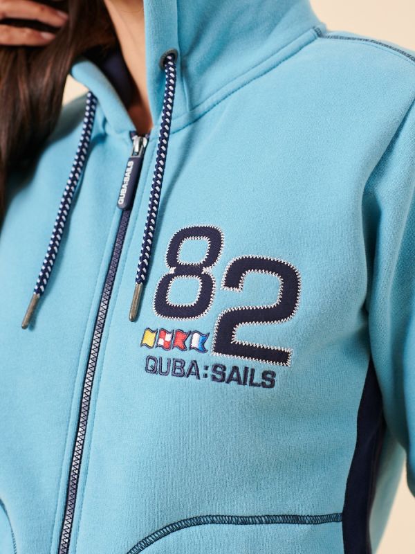 Ore X-Series Zip Hoodie