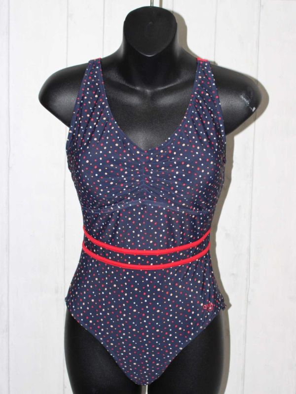 Plym Spotted Swimsuit