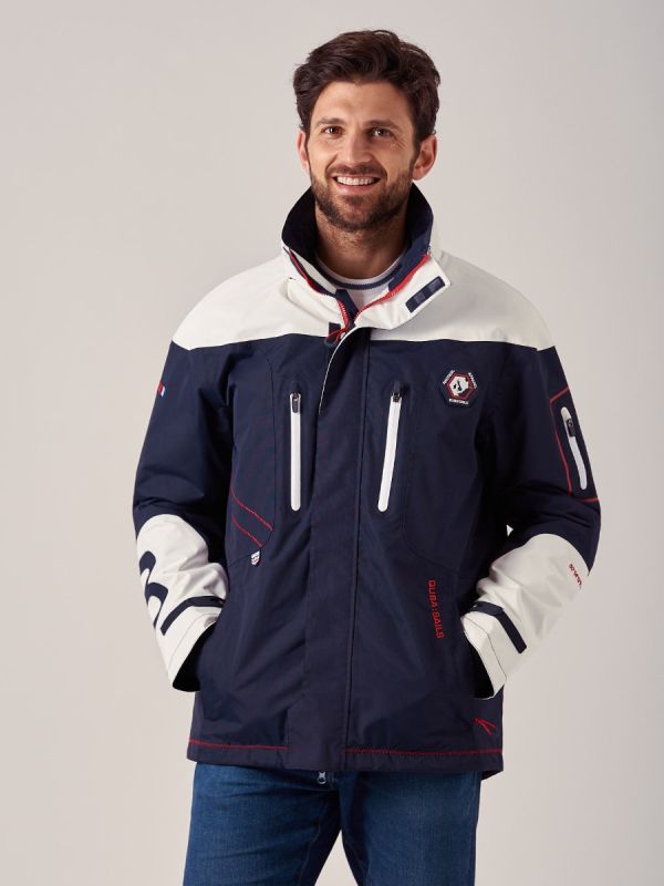 Mens New X10 Sport Waterproof Jacket