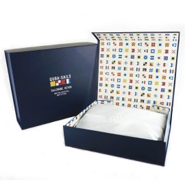 Quba Luxury Gift Presentation Box