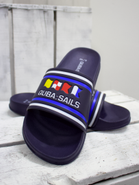 Nathaniel X-Series Sliders