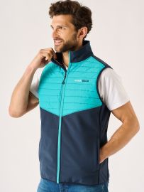 Omantle X-Series Gilet