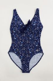 ladies swimsuit