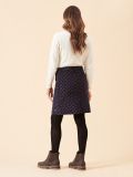 ladies skirt, womens skirt, star skirt, corduroy skirt, skirt